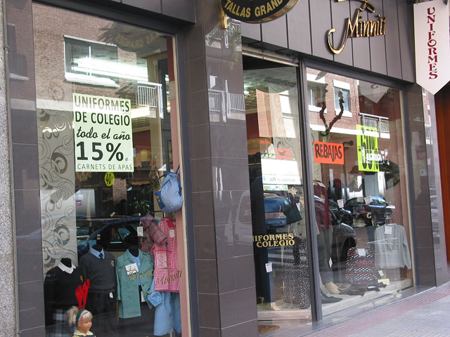 Pascal Minniti Boutique 10