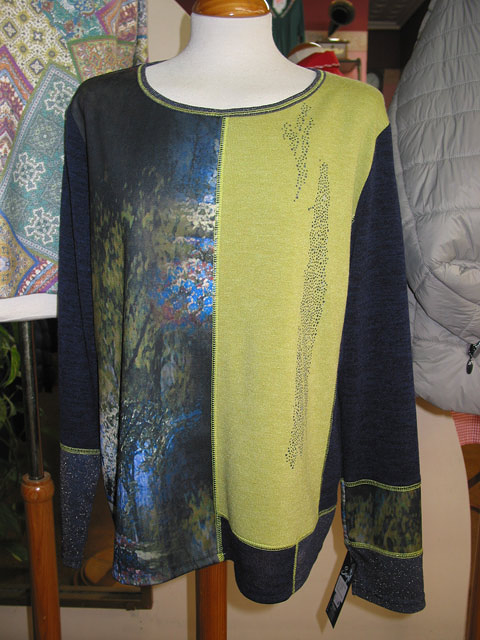 Pascal Minniti Boutique 12