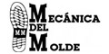 Mecánica del Molde