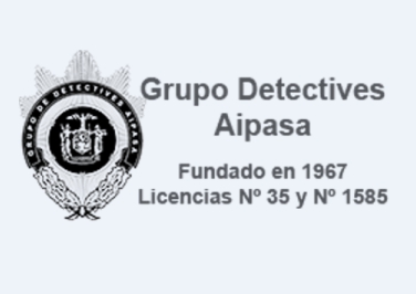 Aipasa Detectives Privados 2