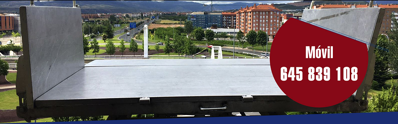 Mudanzas Vicente - Logroño Logroño