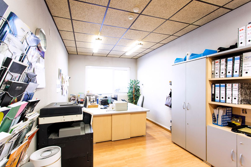 Electricidad y Suministros Garc&iacute;a 24