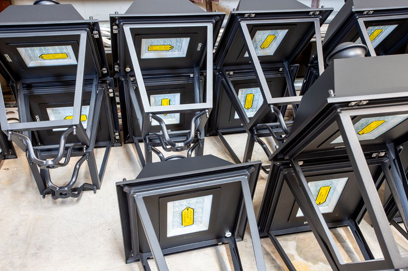 Electricidad y Suministros Garc&iacute;a 16