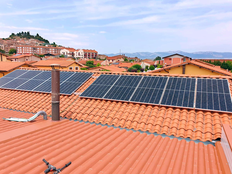 Electricidad y Suministros Garc&iacute;a 5