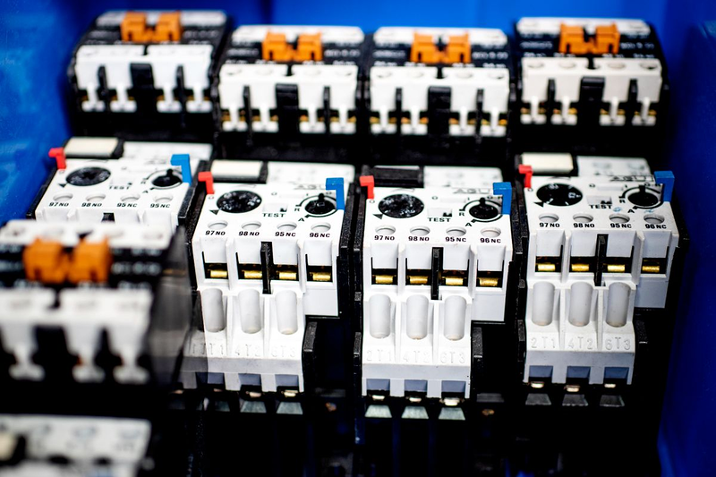 Electricidad y Suministros Garc&iacute;a 29