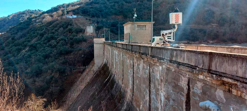 Electricidad y Suministros Garc&iacute;a 6