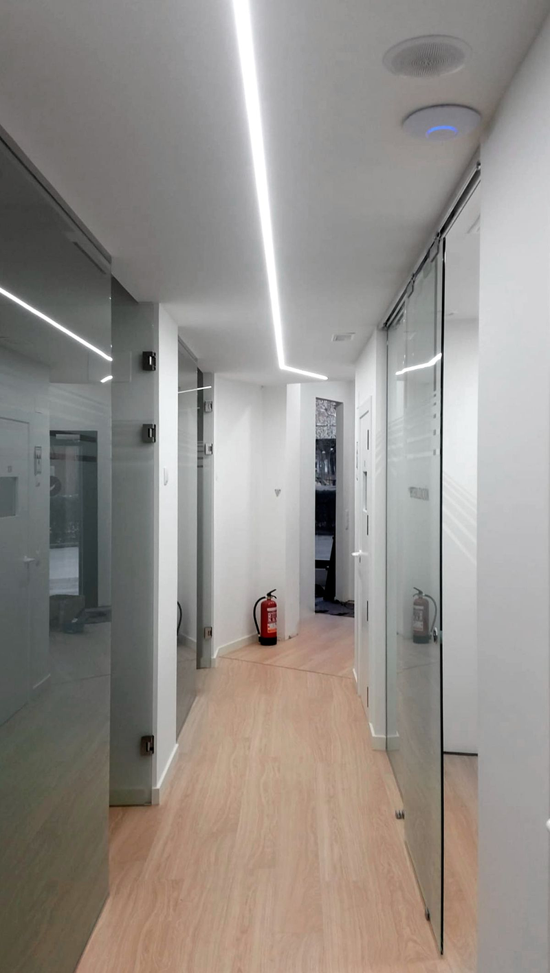 Electricidad y Suministros Garc&iacute;a 14