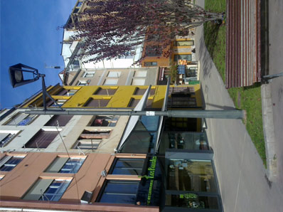 Electricidad y Suministros Garc&iacute;a 41