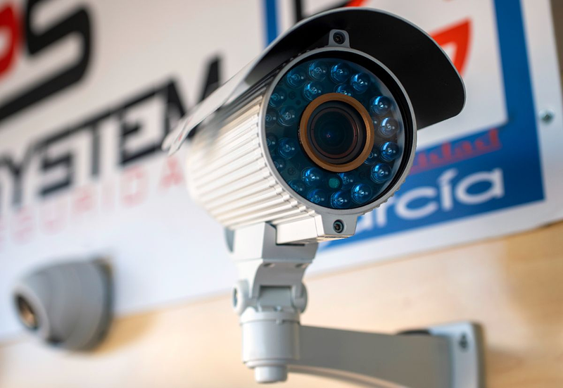 Electricidad y Suministros Garc&iacute;a 27