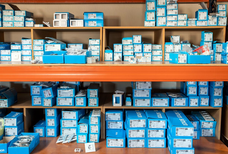 Electricidad y Suministros Garc&iacute;a 35