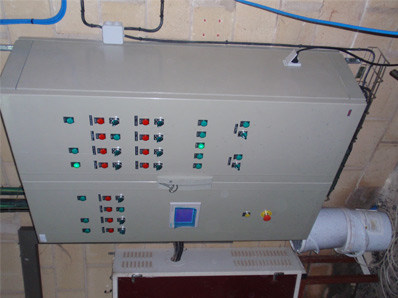 Electricidad y Suministros Garc&iacute;a 39