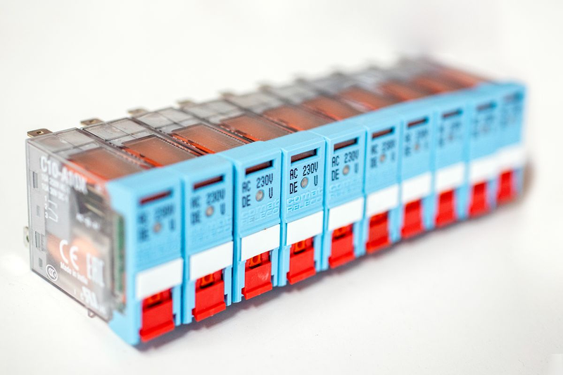 Electricidad y Suministros Garc&iacute;a 22
