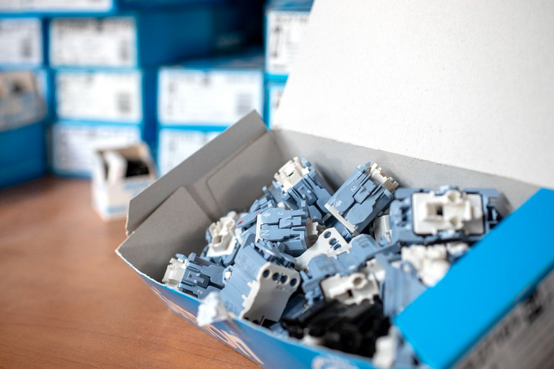 Electricidad y Suministros Garc&iacute;a 36