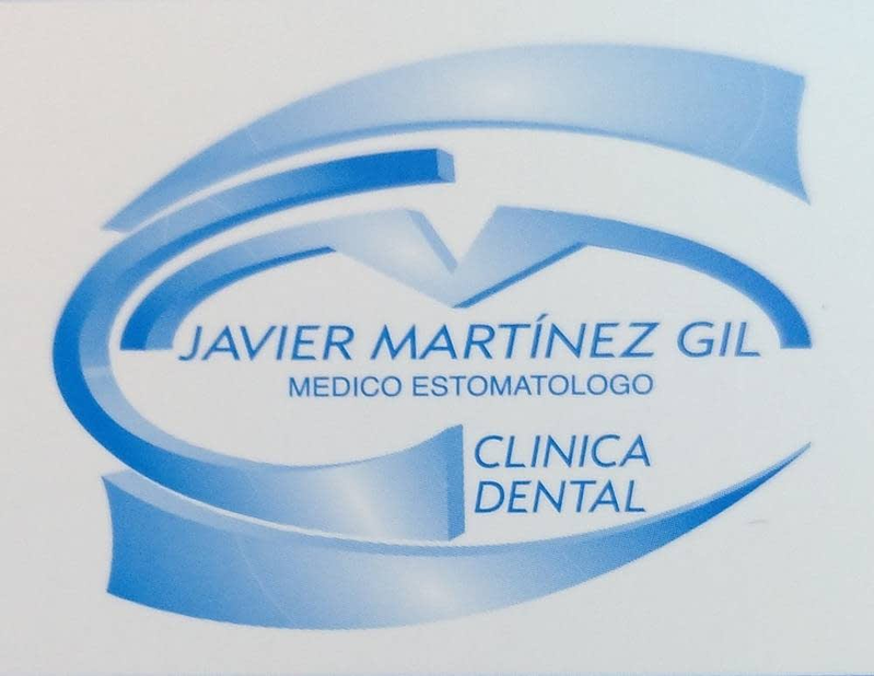 Cl&iacute;nica Dental Javier Mart&iacute;nez Gil ODONTOLOGOS Y ESTOMATOLOGOS