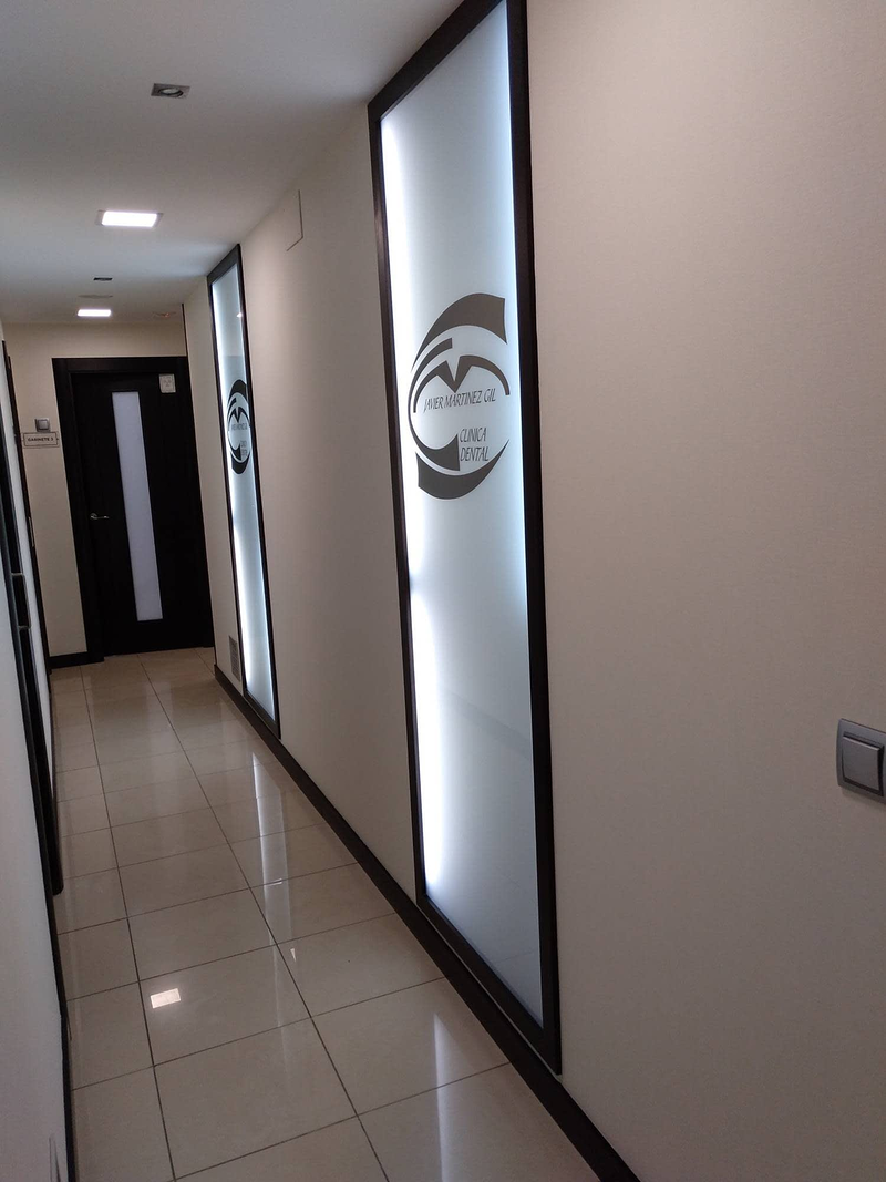 Cl&iacute;nica Dental Javier Mart&iacute;nez Gil 2