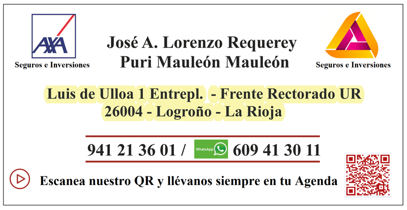 AXA Seguros e Inversiones 6