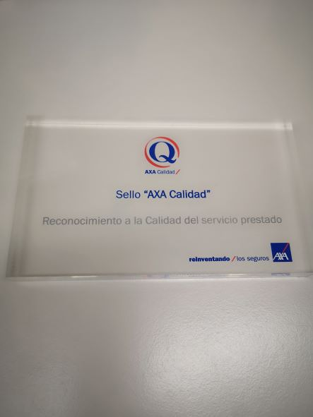 AXA Seguros e Inversiones 2