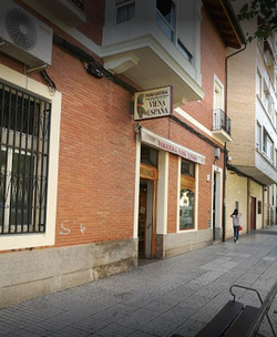 Galería de imágenes