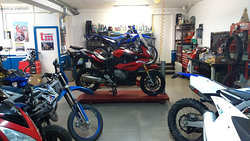 Motos Ibanez 3 Motos Ibanez 3