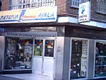 Galería de imágenes