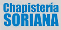 Chapistería Soriana S.L.
