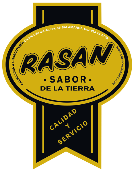 Carniceria Rasan