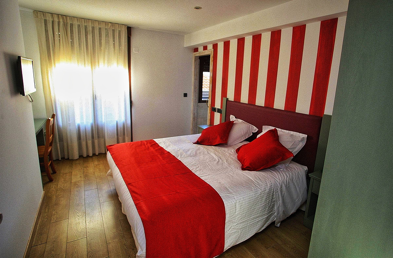 Boutique Hotel Castilla HOTELES