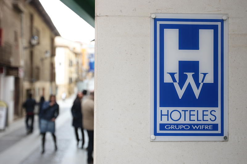 Boutique Hotel Castilla 3