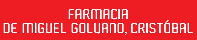 Farmacia Ldo. Cristóbal De Miguel