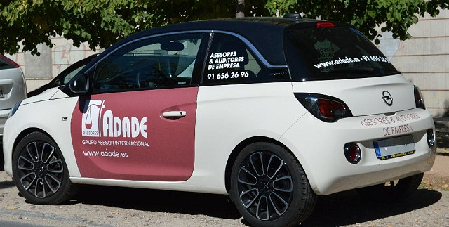Adade ASESORIAS DE EMPRESAS