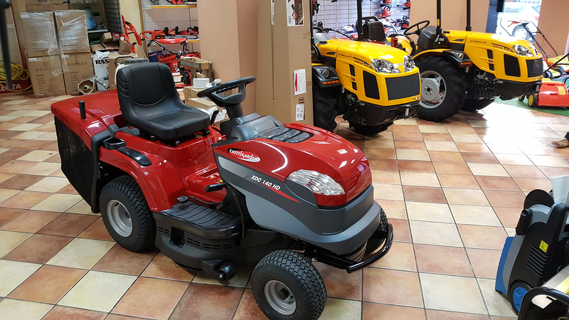 Comercial Agrícola Loren B.B.S. Zaragoza