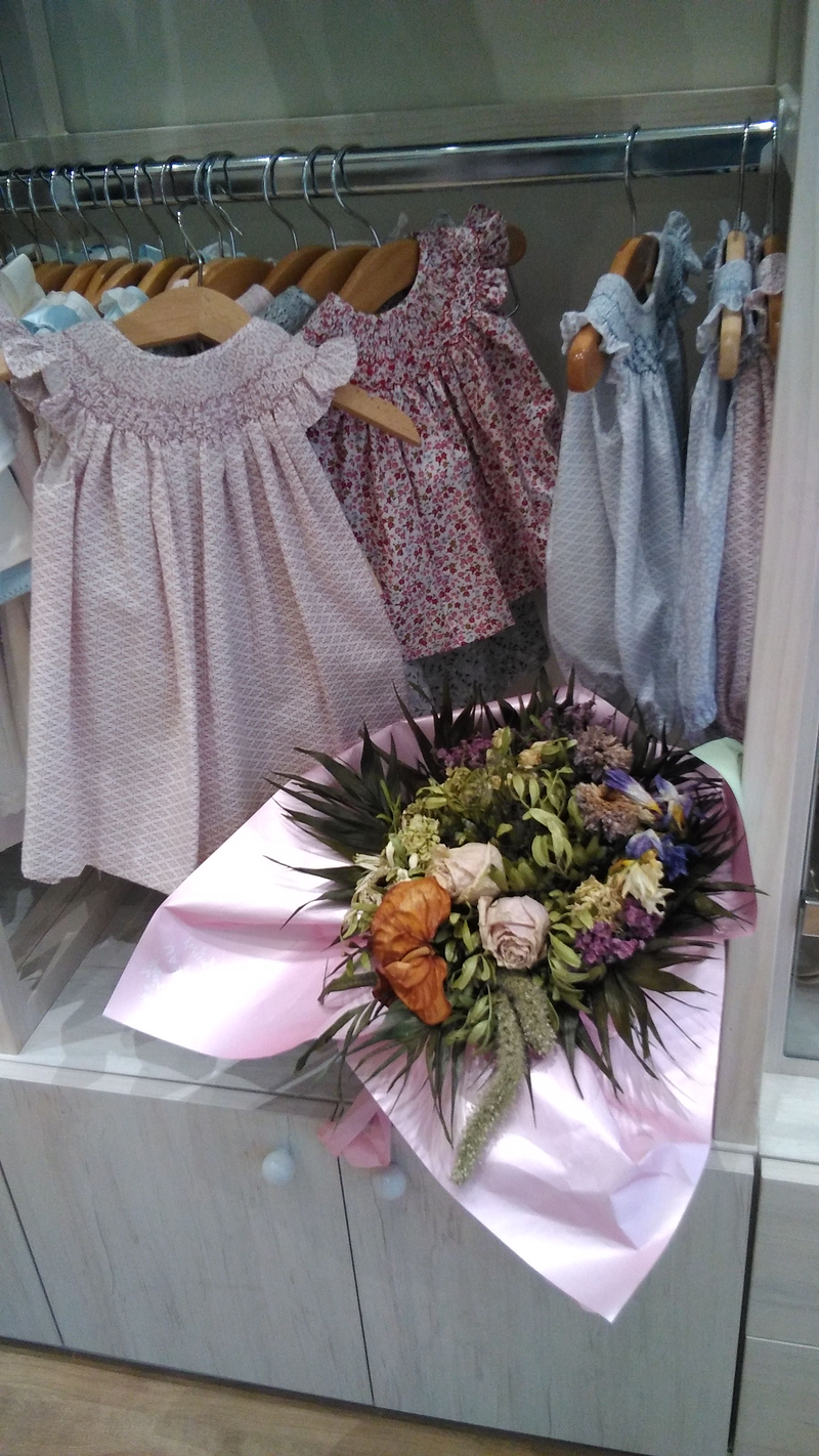 Baena Modas Ni&ntilde;os 2