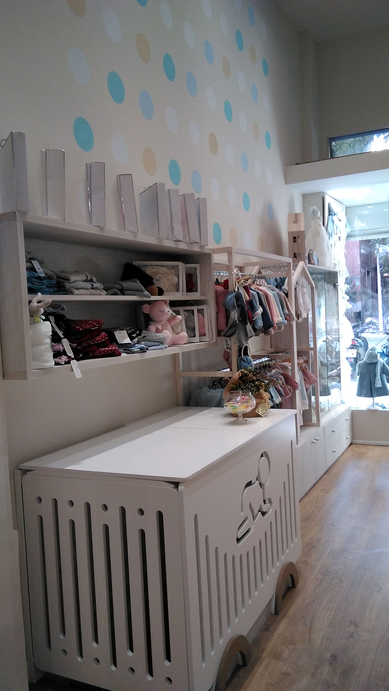 Baena Modas Ni&ntilde;os 3