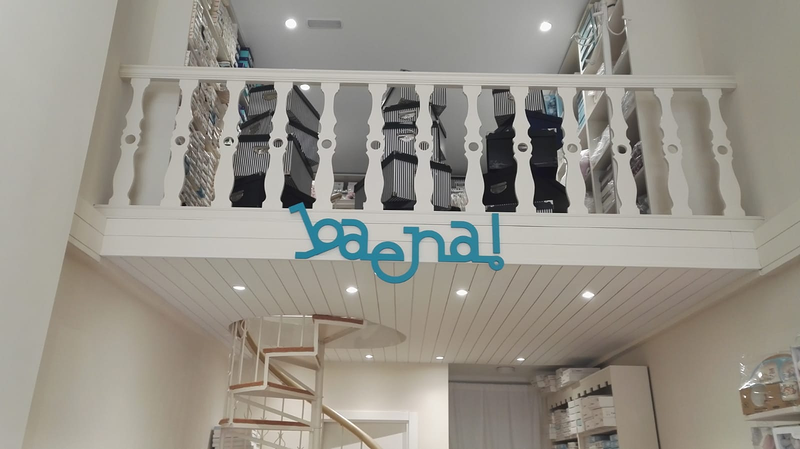 Baena Modas Ni&ntilde;os 10