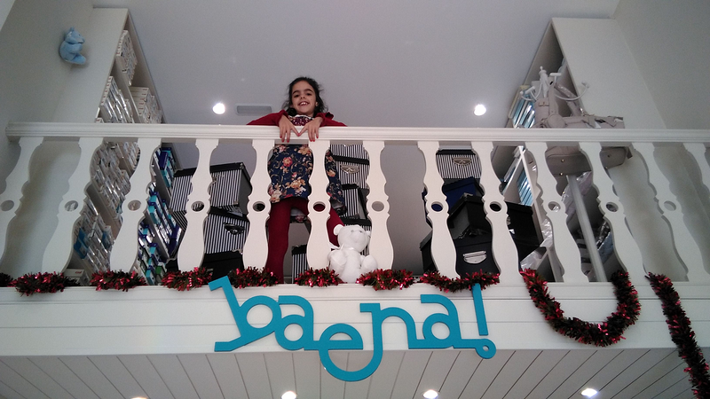 Baena Modas Ni&ntilde;os 6