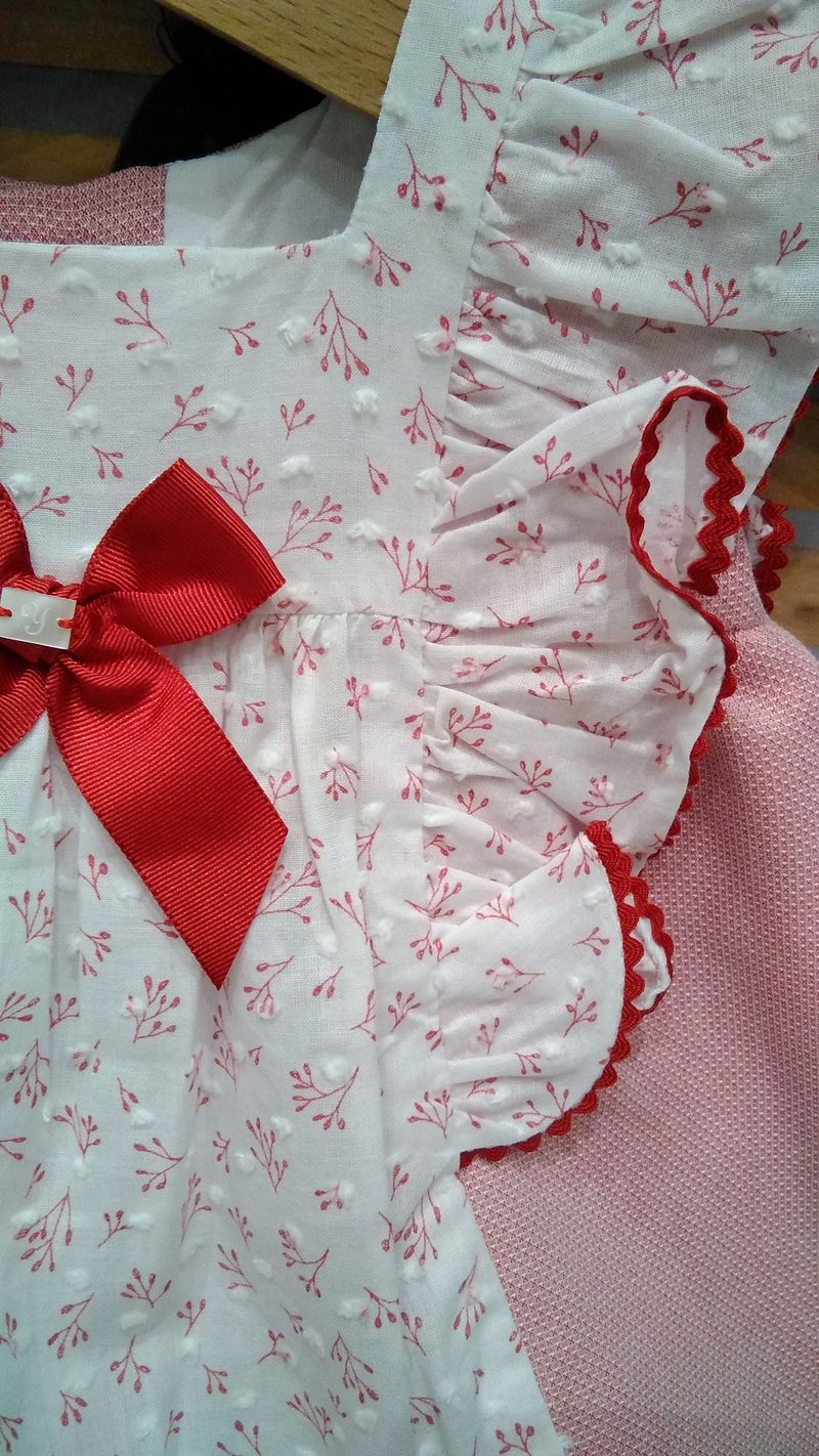 Baena Modas Ni&ntilde;os 16