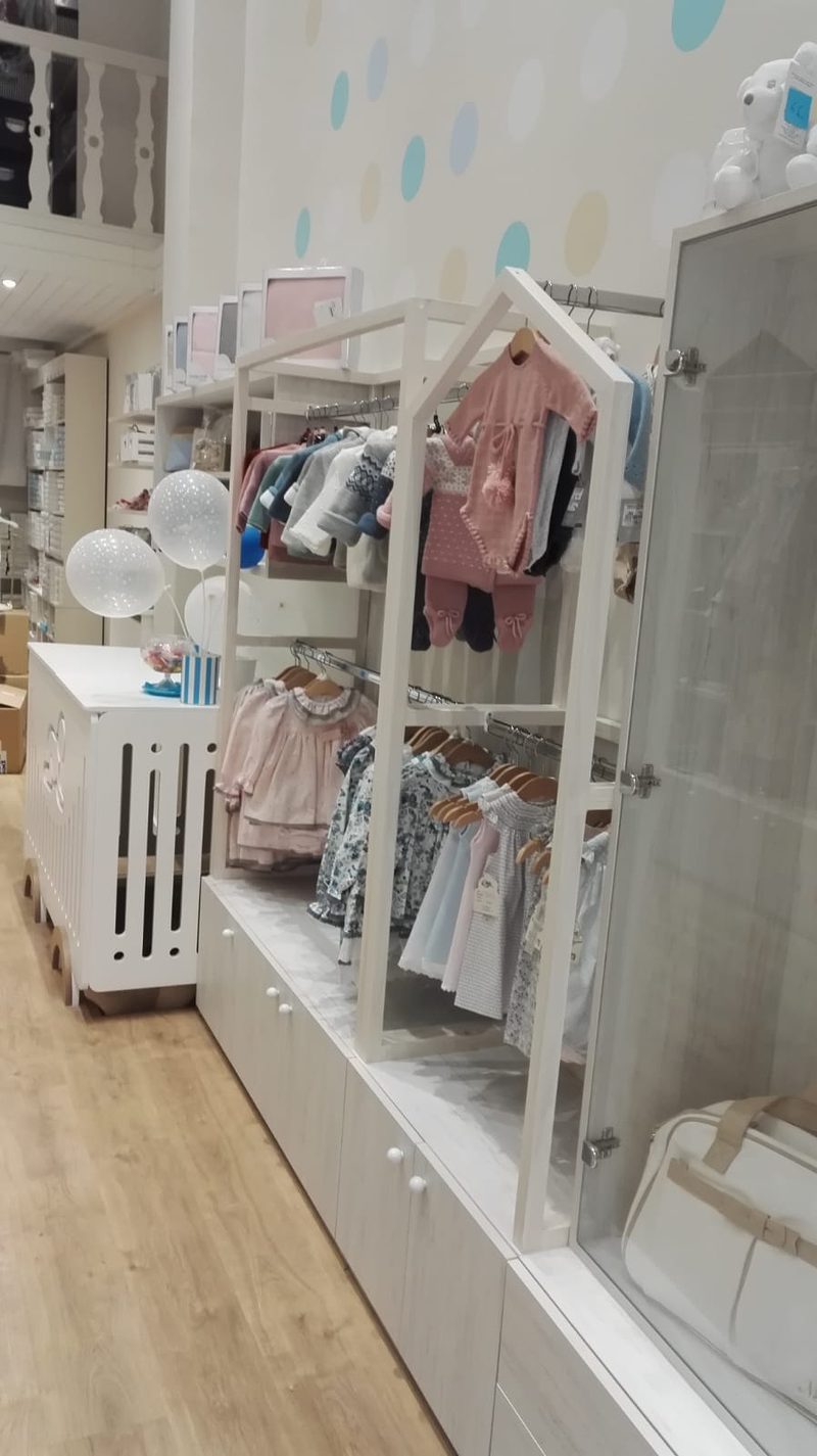 Baena Modas Ni&ntilde;os 7