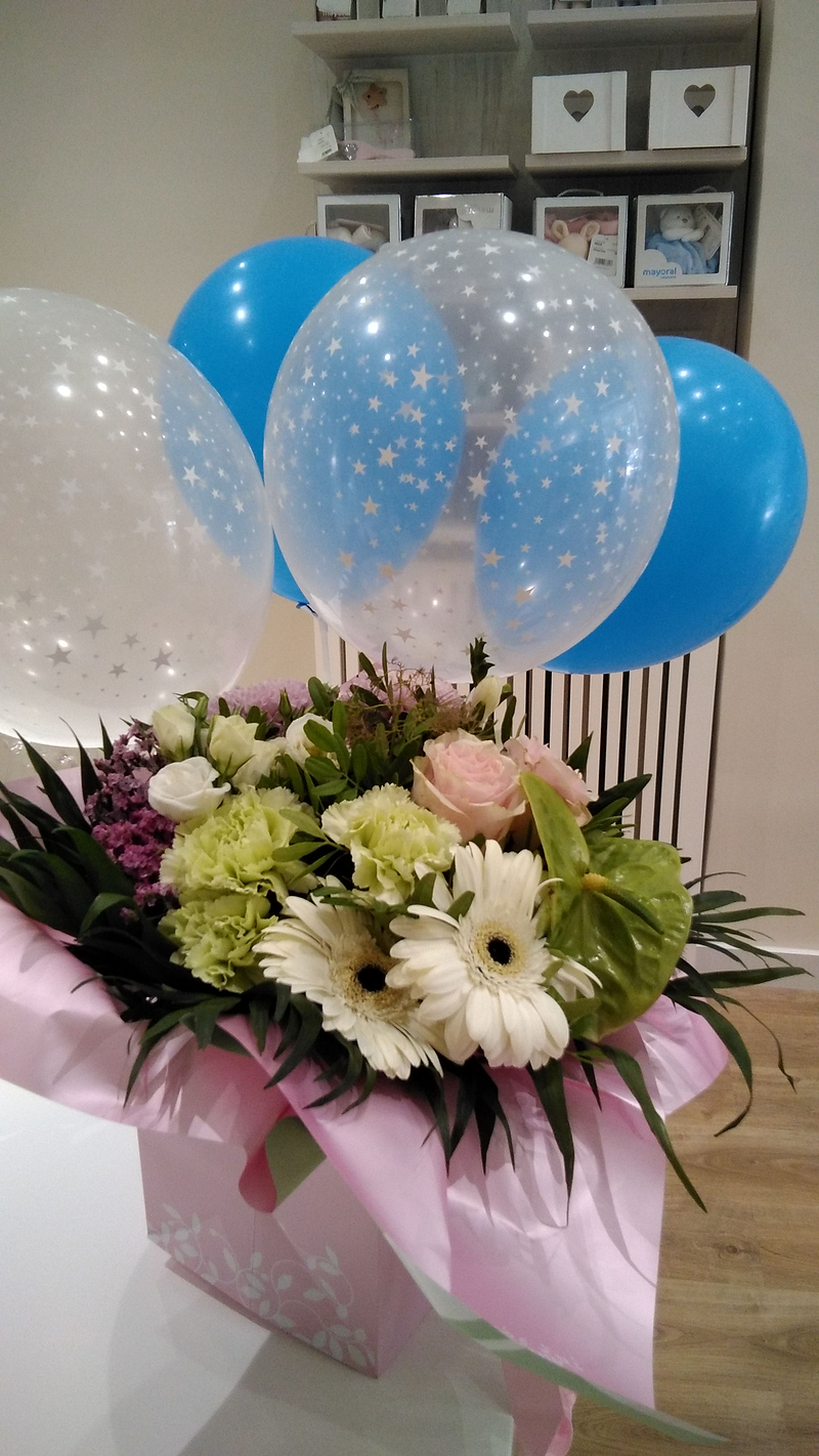 Baena Modas Ni&ntilde;os 9