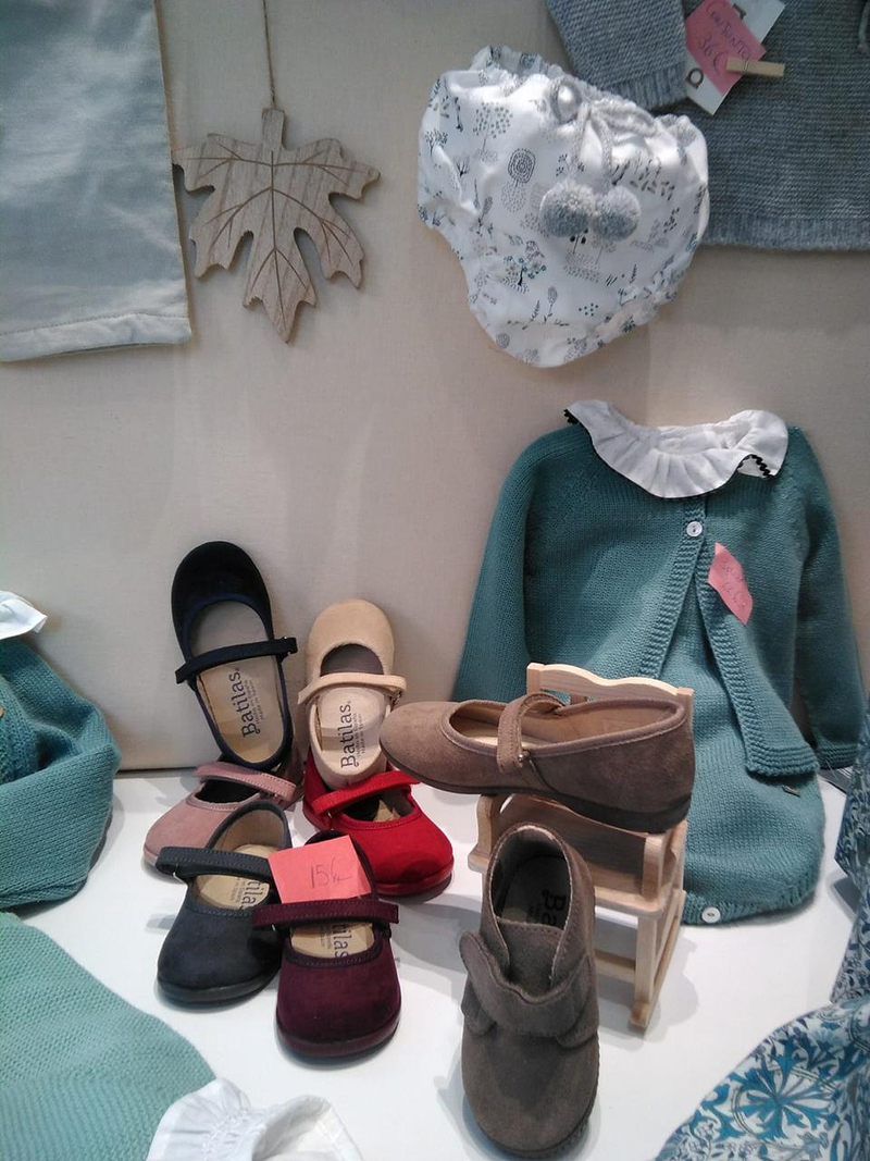 Baena Modas Ni&ntilde;os 5