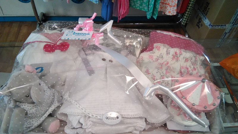 Baena Modas Ni&ntilde;os 4