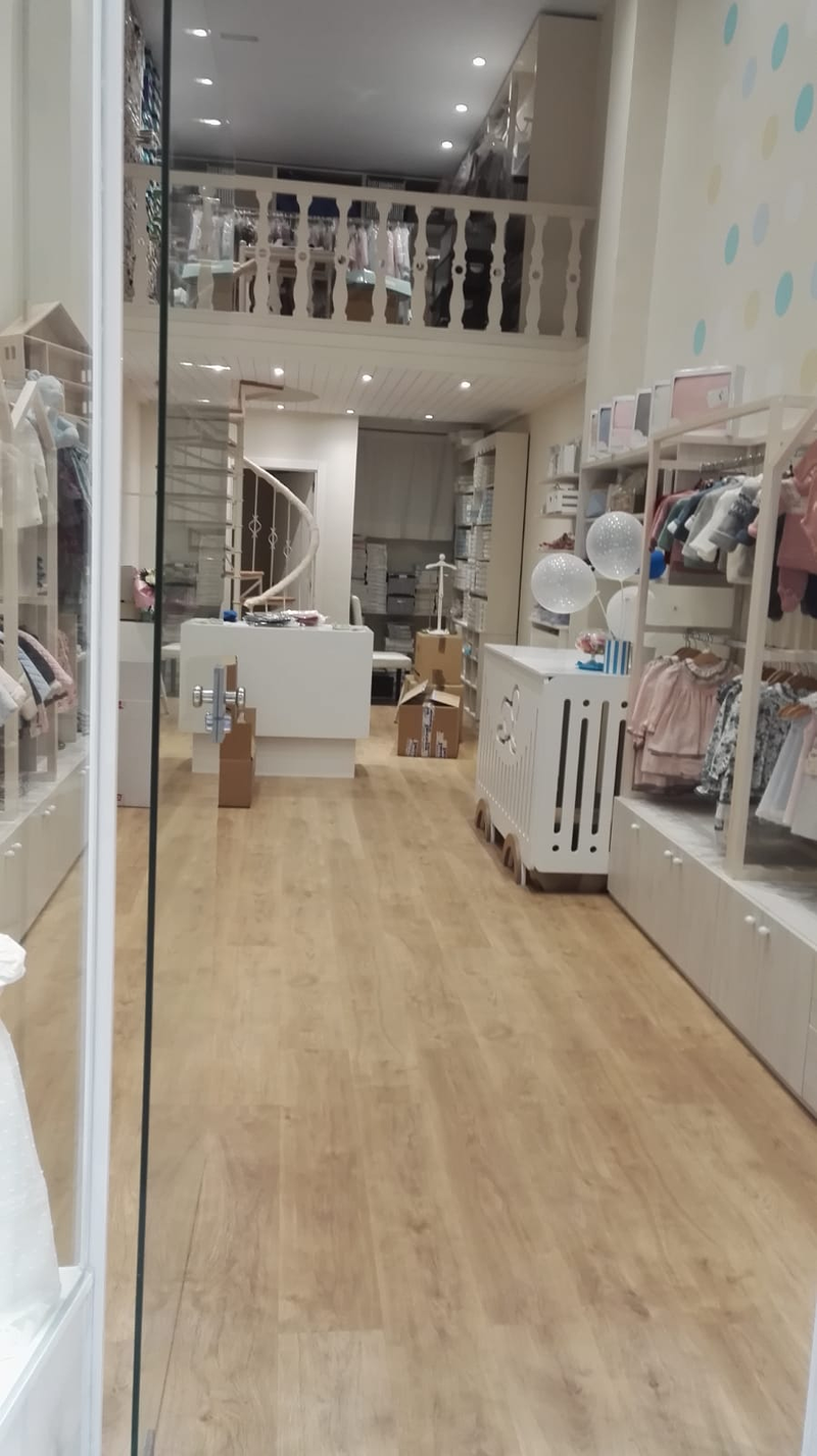 Baena Modas Ni&ntilde;os 8