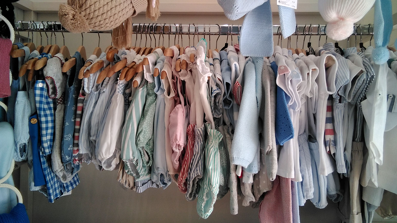 Baena Modas Ni&ntilde;os 15