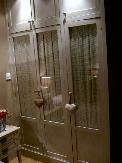 Muebles Escartin EBANISTERIAS