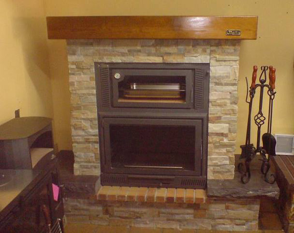 Chimeneas Balmasa Zaragoza