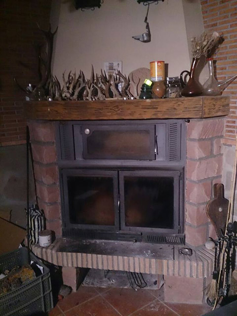 Chimeneas Balmasa 2