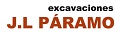Excavaciones J.L. Páramo