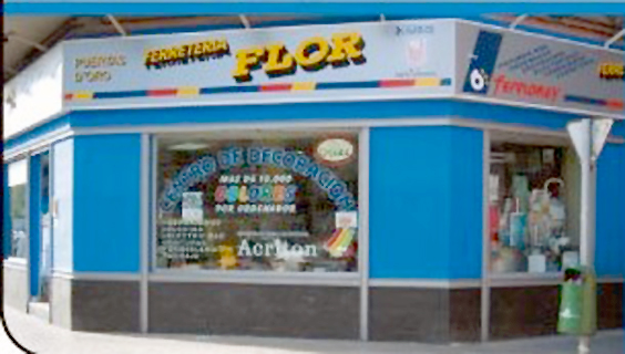 Tiendas Anticrisis Murcia Zaragoza