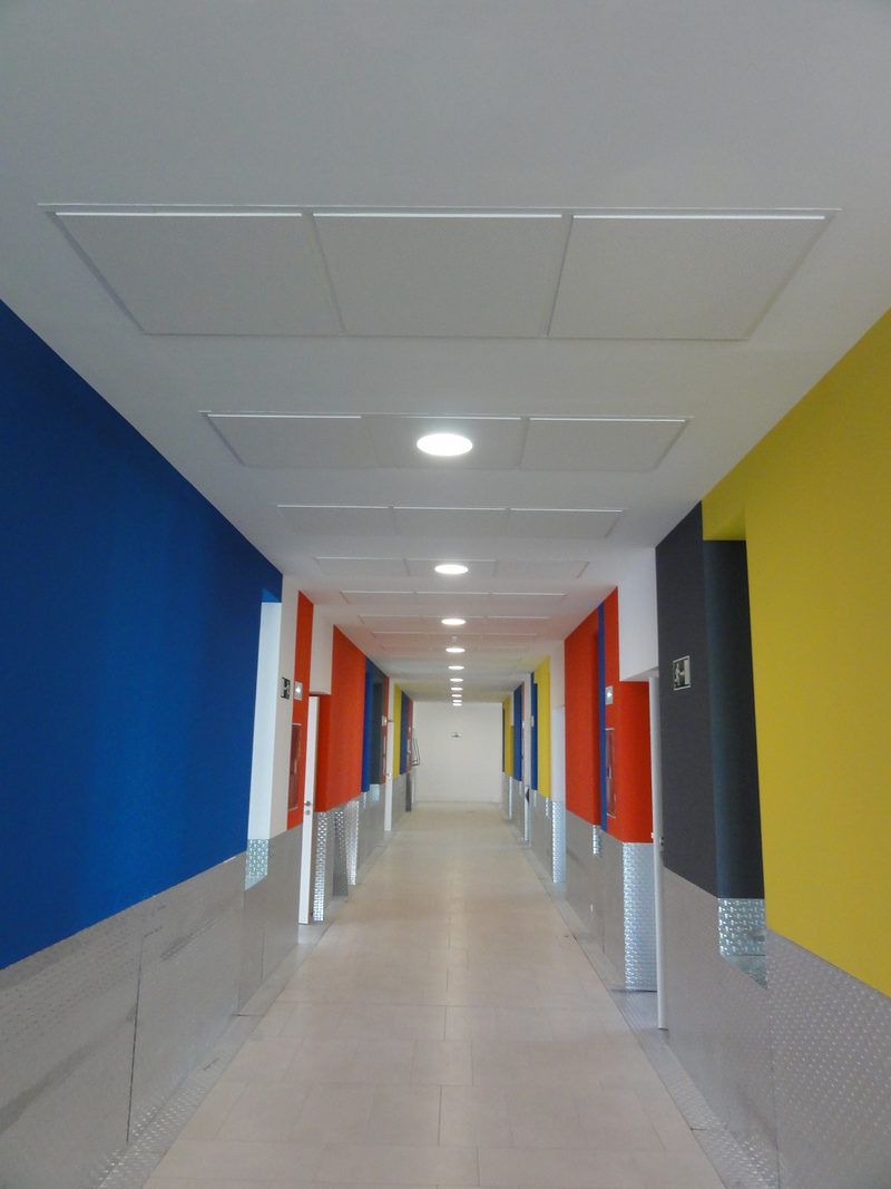 Pladur y Aislamientos Calixto Fernández 26