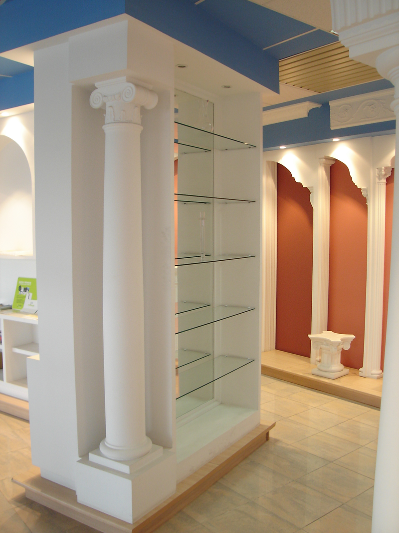 Pladur y Aislamientos Calixto Fernández 34