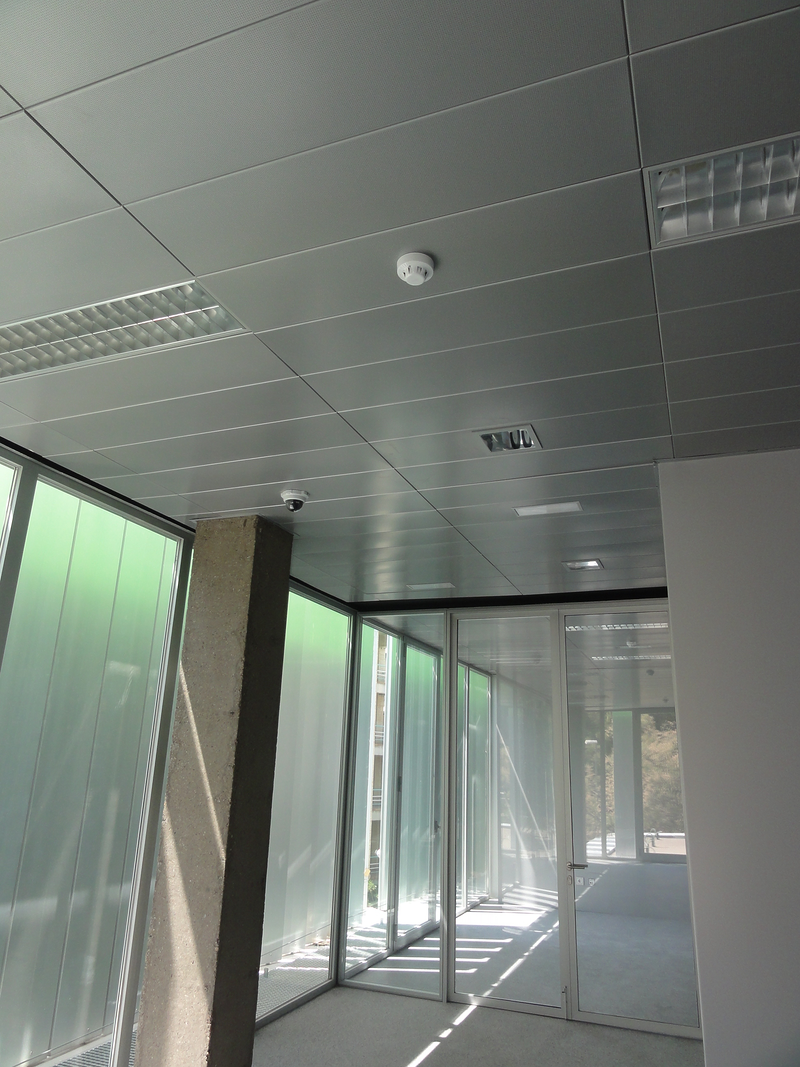 Pladur y Aislamientos Calixto Fernández 23